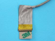 Шлейф матриці до ноутбука Asus K750JB №2